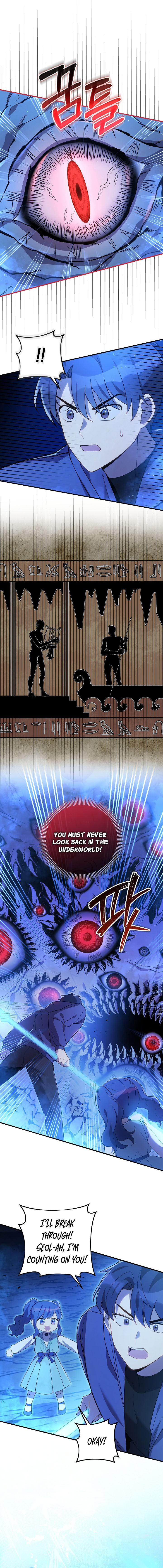 My Daughter Is The Final Boss 156 2