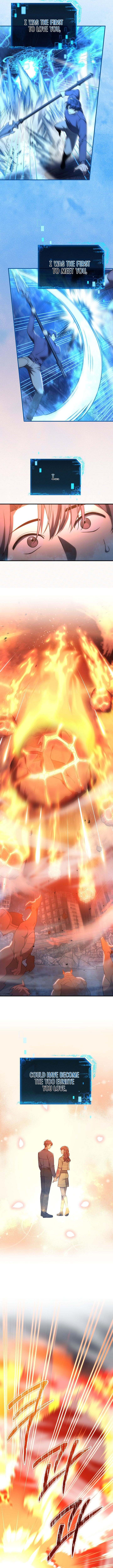My Daughter Is The Final Boss 164 8