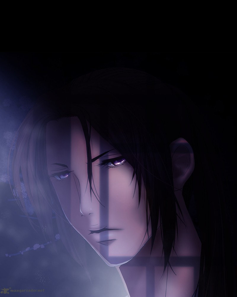 My Dear Cold Blooded King 0 21