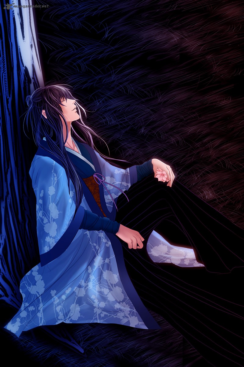 My Dear Cold Blooded King 0 25