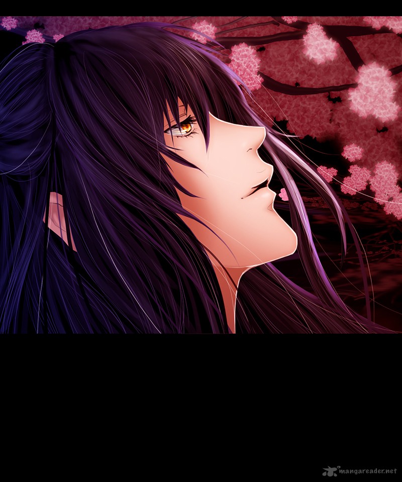 My Dear Cold Blooded King 0 27