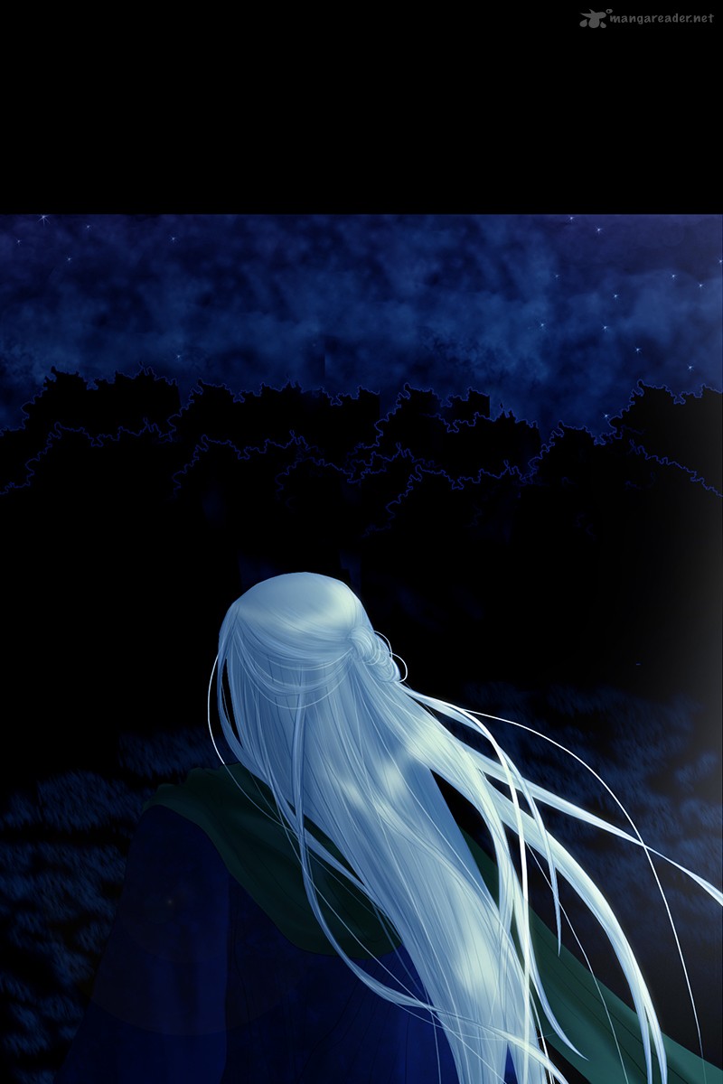 My Dear Cold Blooded King 0 28