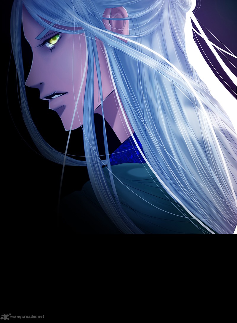 My Dear Cold Blooded King 0 30
