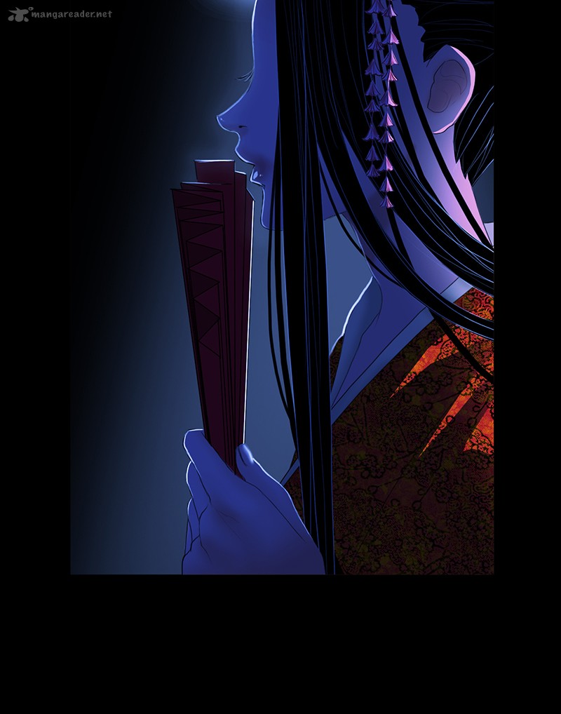 My Dear Cold Blooded King 0 39