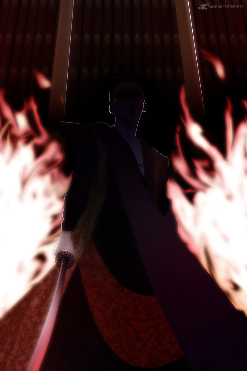 My Dear Cold Blooded King 0 7