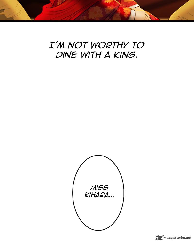 My Dear Cold Blooded King 10 10