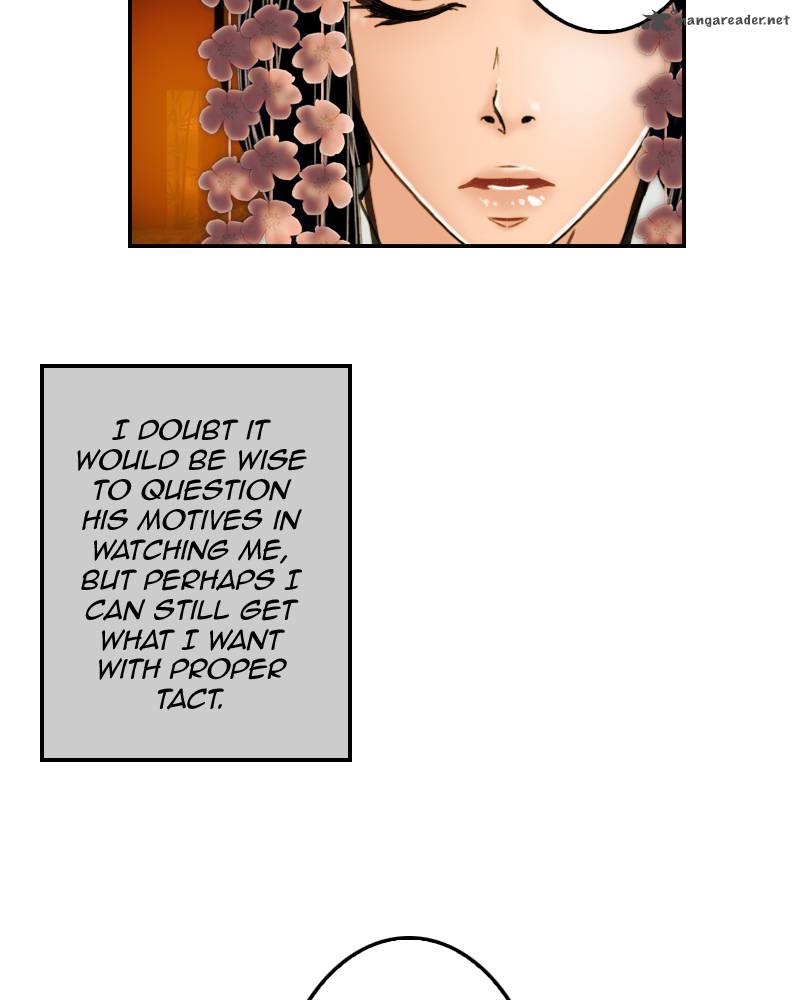 My Dear Cold Blooded King 10 32