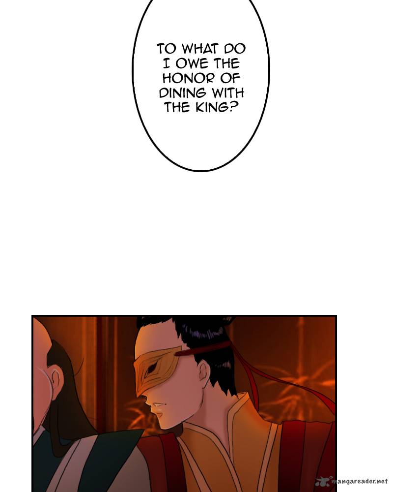 My Dear Cold Blooded King 10 33
