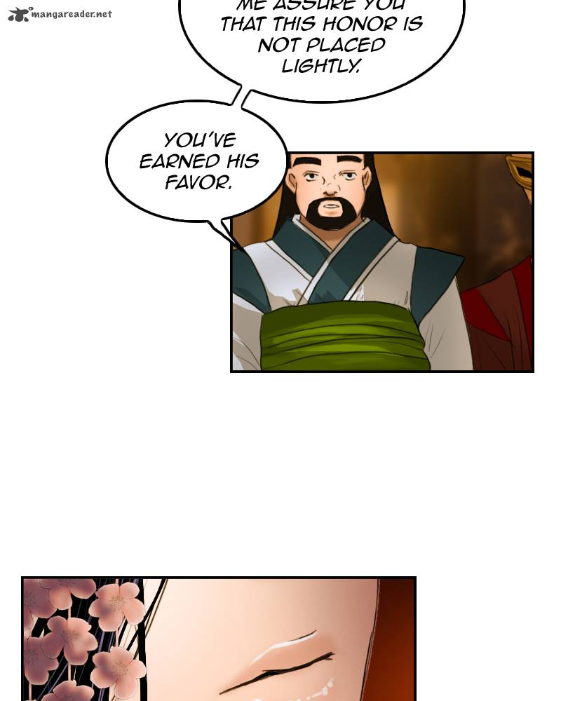 My Dear Cold Blooded King 10 38