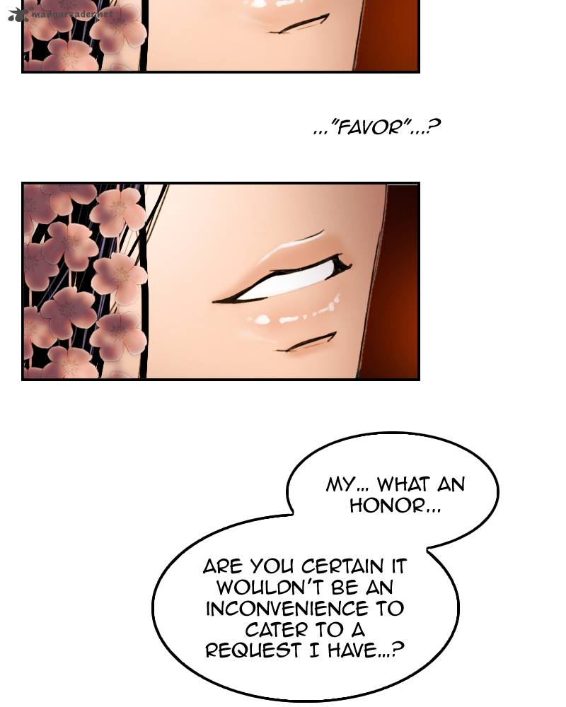 My Dear Cold Blooded King 10 39