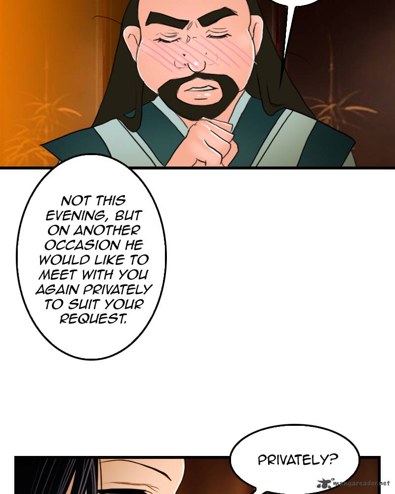 My Dear Cold Blooded King 10 55