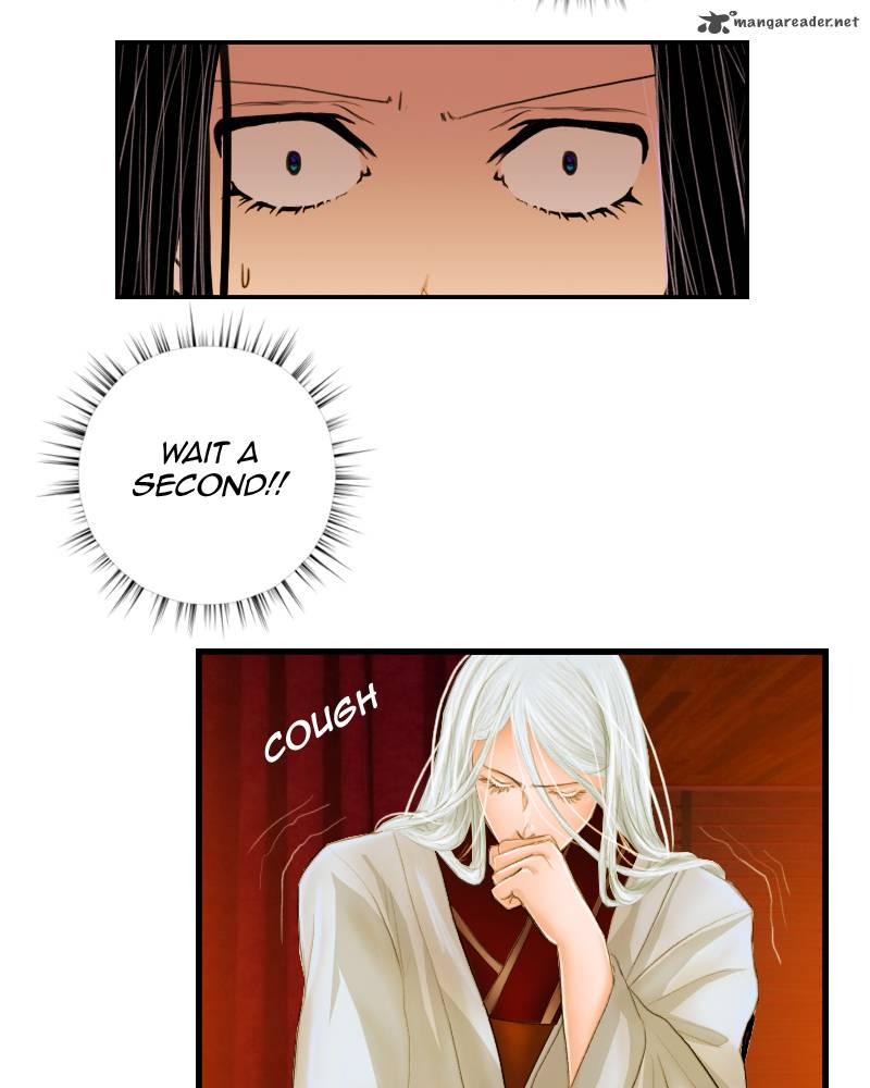 My Dear Cold Blooded King 10 58