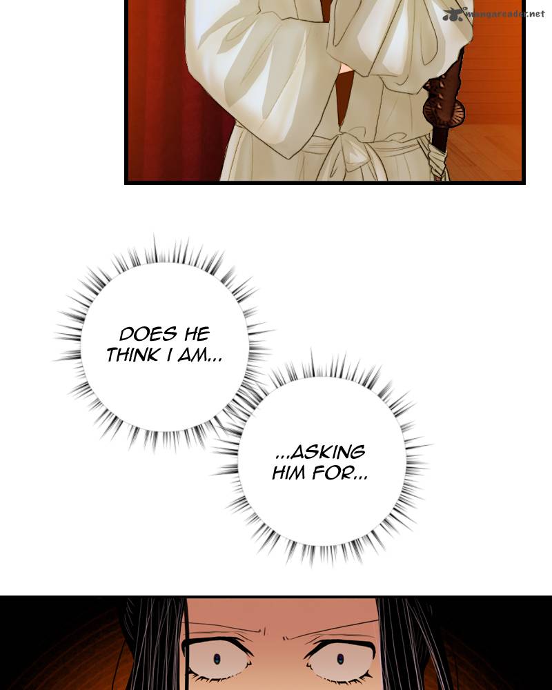 My Dear Cold Blooded King 10 59