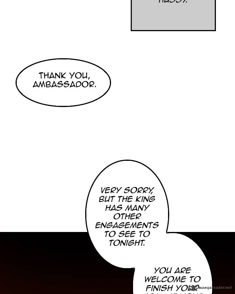 My Dear Cold Blooded King 10 69