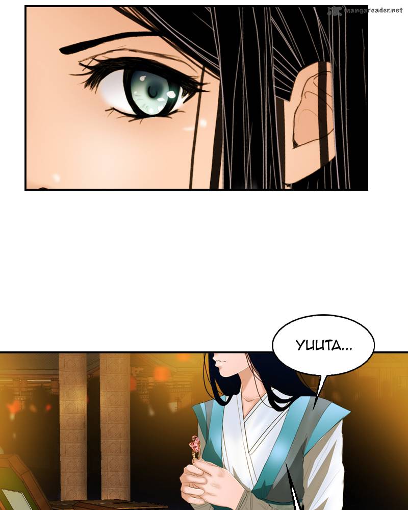 My Dear Cold Blooded King 10 78