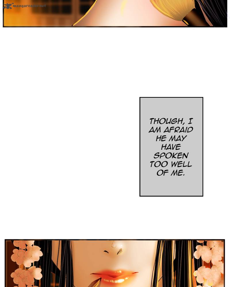 My Dear Cold Blooded King 10 8
