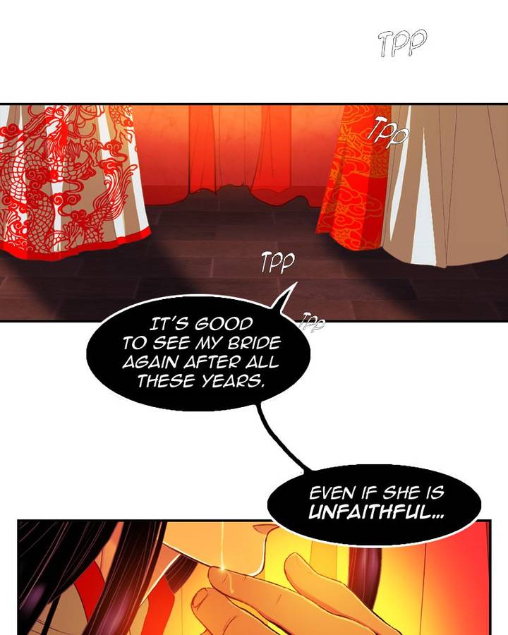 My Dear Cold Blooded King 100 16