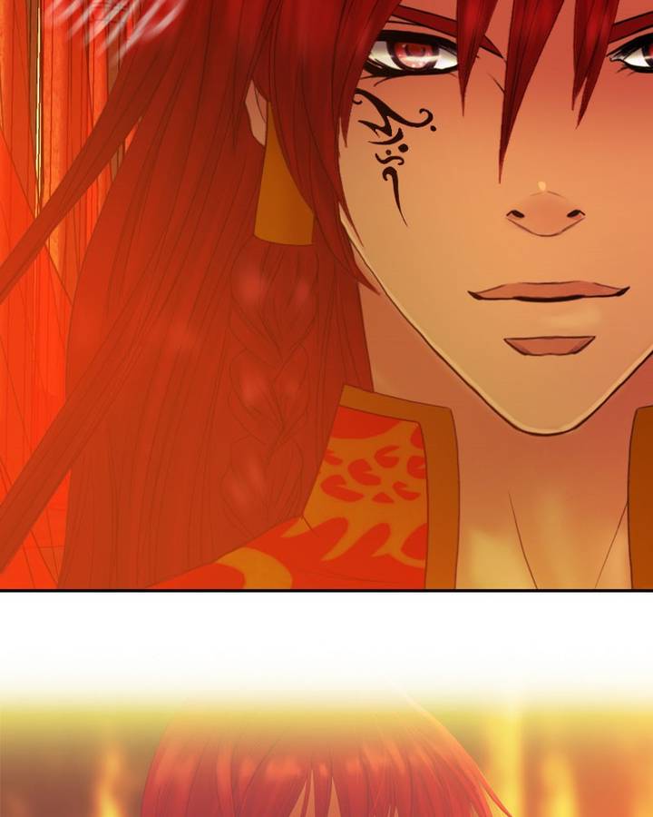 My Dear Cold Blooded King 100 18