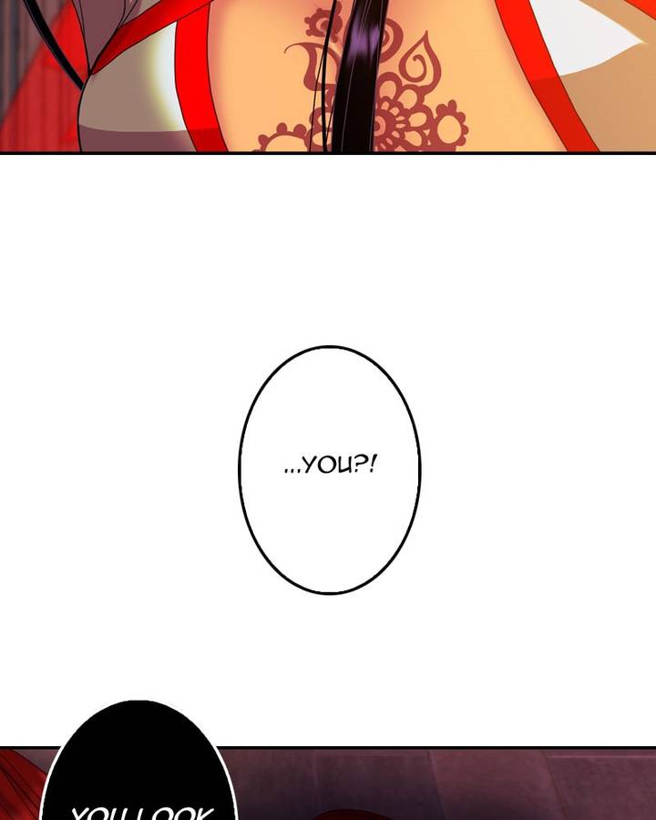 My Dear Cold Blooded King 100 3