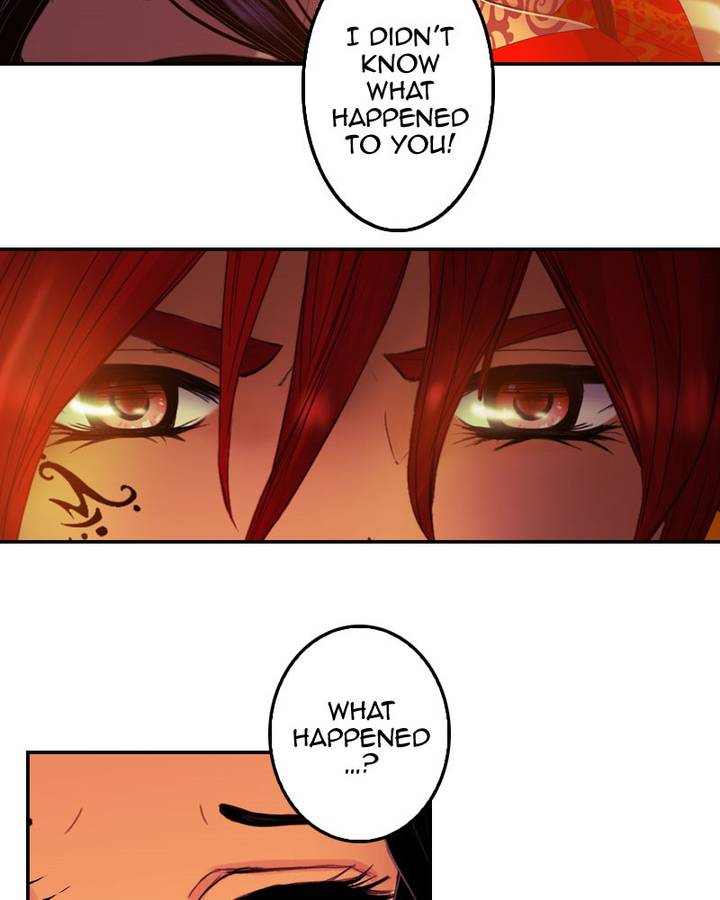 My Dear Cold Blooded King 100 31