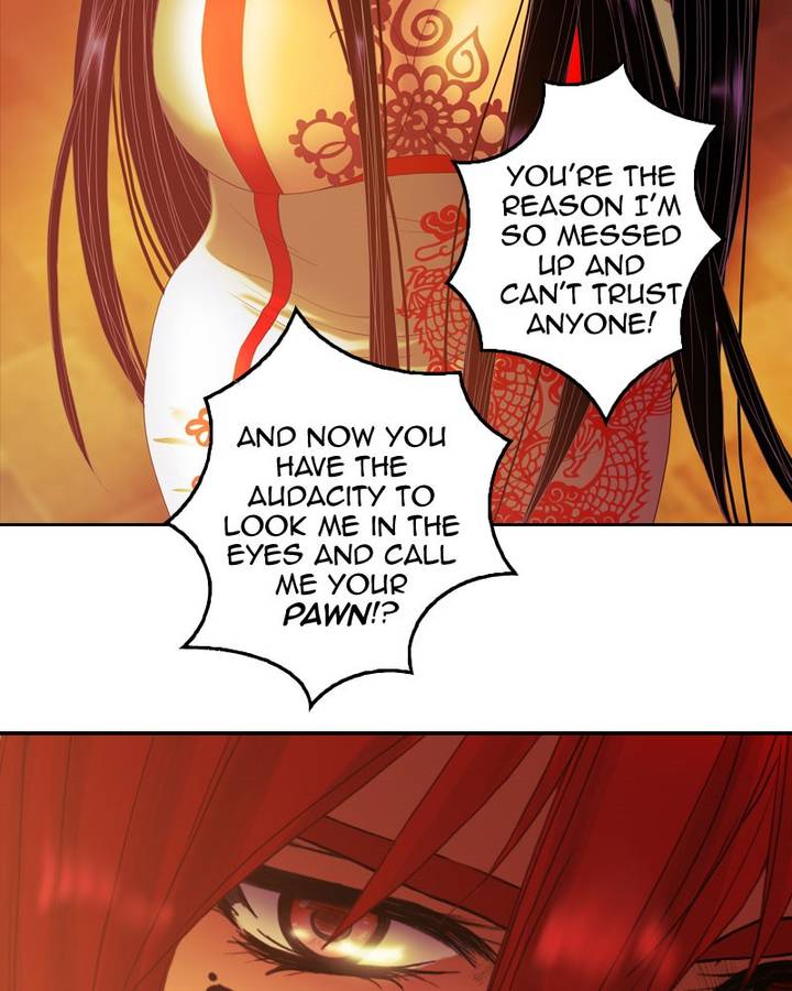 My Dear Cold Blooded King 100 39