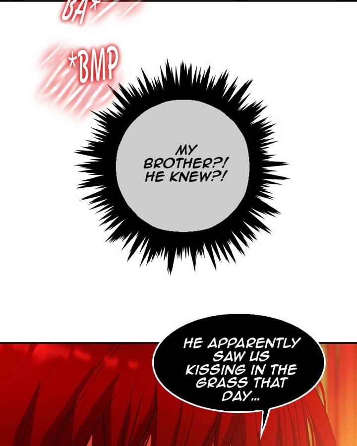 My Dear Cold Blooded King 100 77