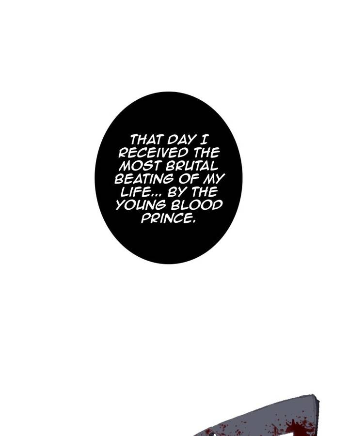 My Dear Cold Blooded King 101 2