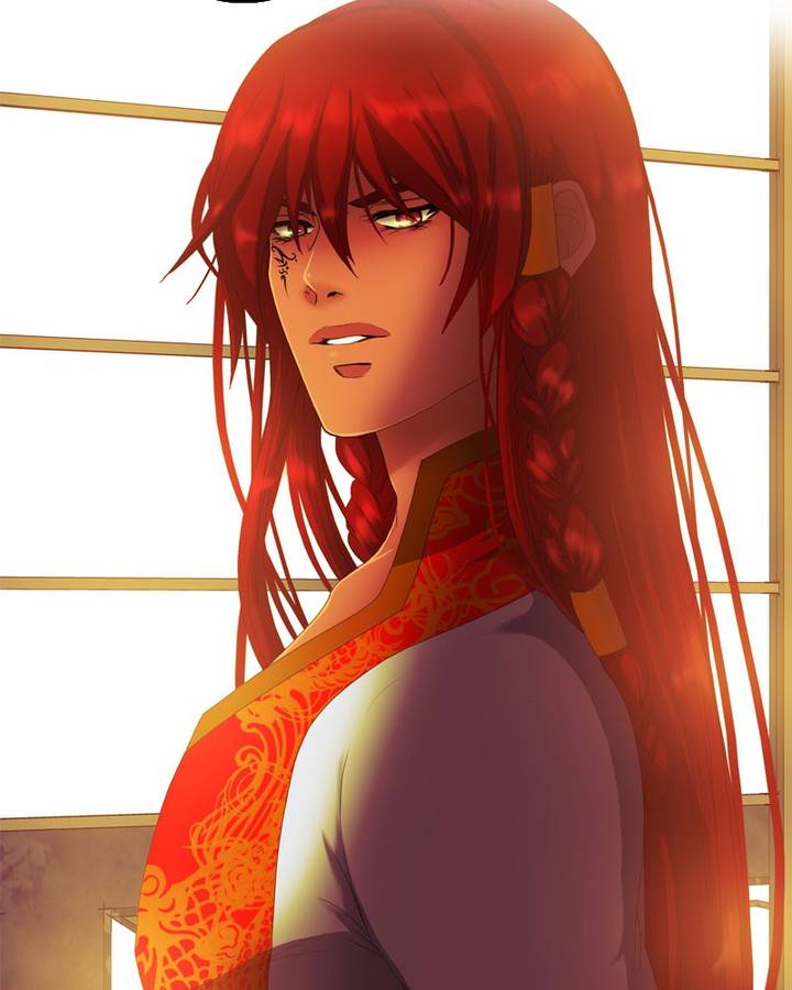 My Dear Cold Blooded King 101 30