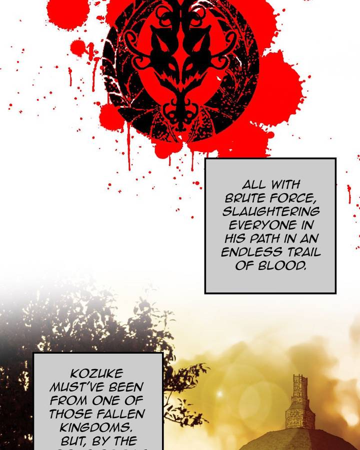 My Dear Cold Blooded King 101 35