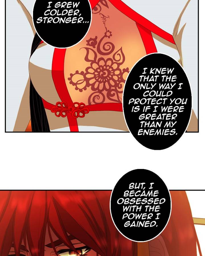 My Dear Cold Blooded King 101 47