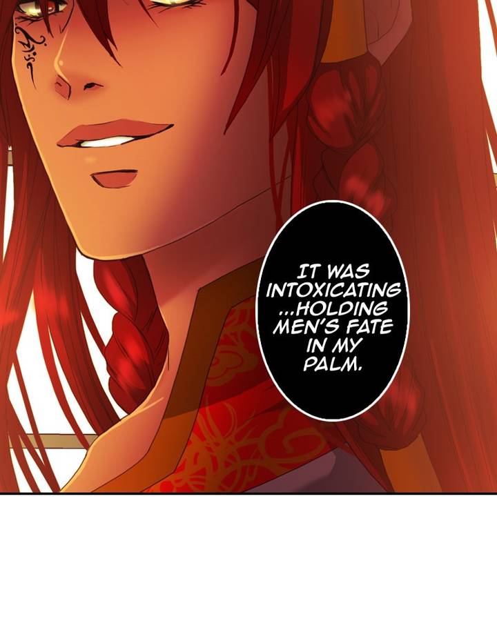 My Dear Cold Blooded King 101 48