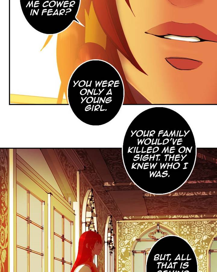 My Dear Cold Blooded King 101 50
