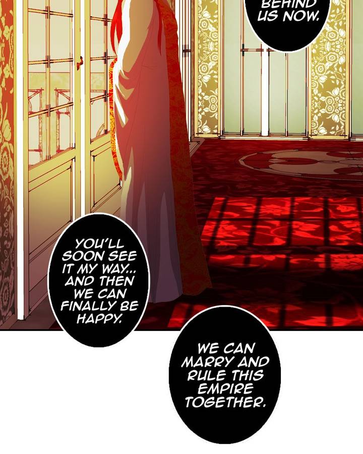 My Dear Cold Blooded King 101 51