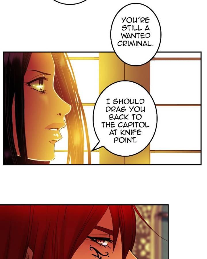 My Dear Cold Blooded King 101 56