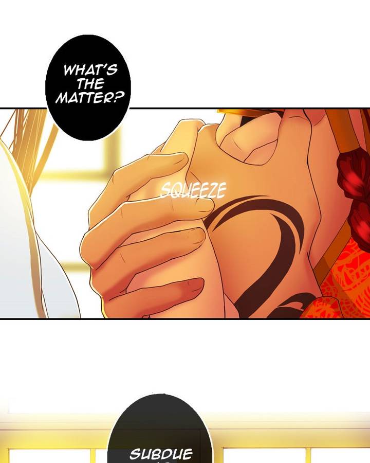 My Dear Cold Blooded King 101 65