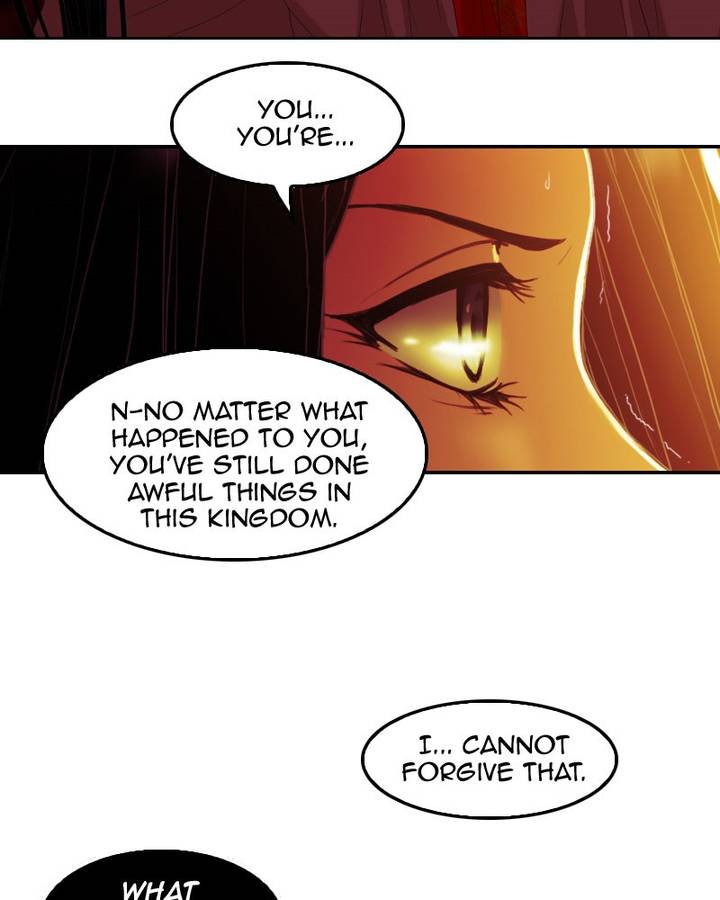 My Dear Cold Blooded King 101 67
