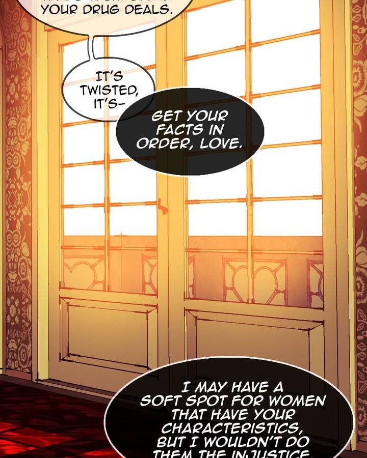 My Dear Cold Blooded King 101 69