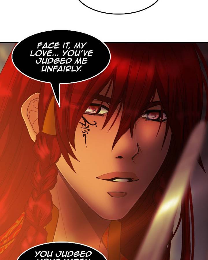 My Dear Cold Blooded King 101 74
