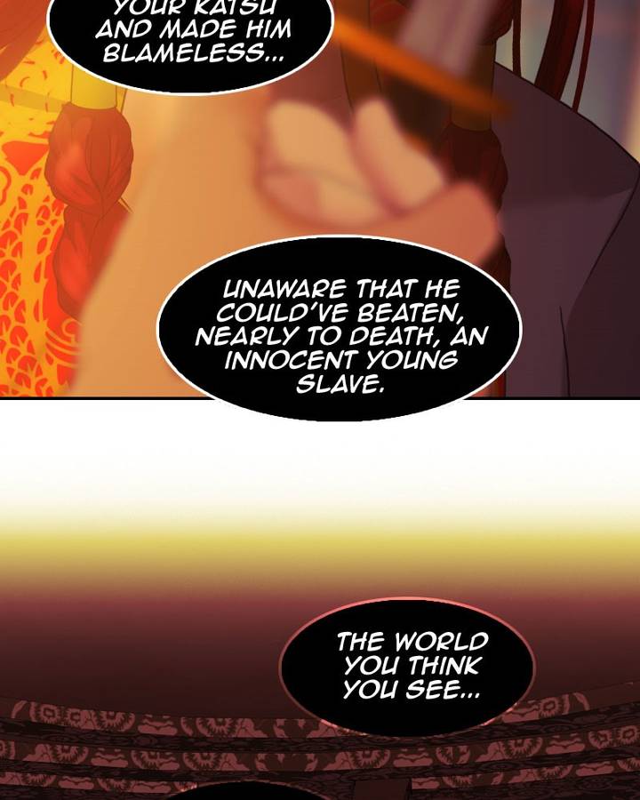 My Dear Cold Blooded King 101 75