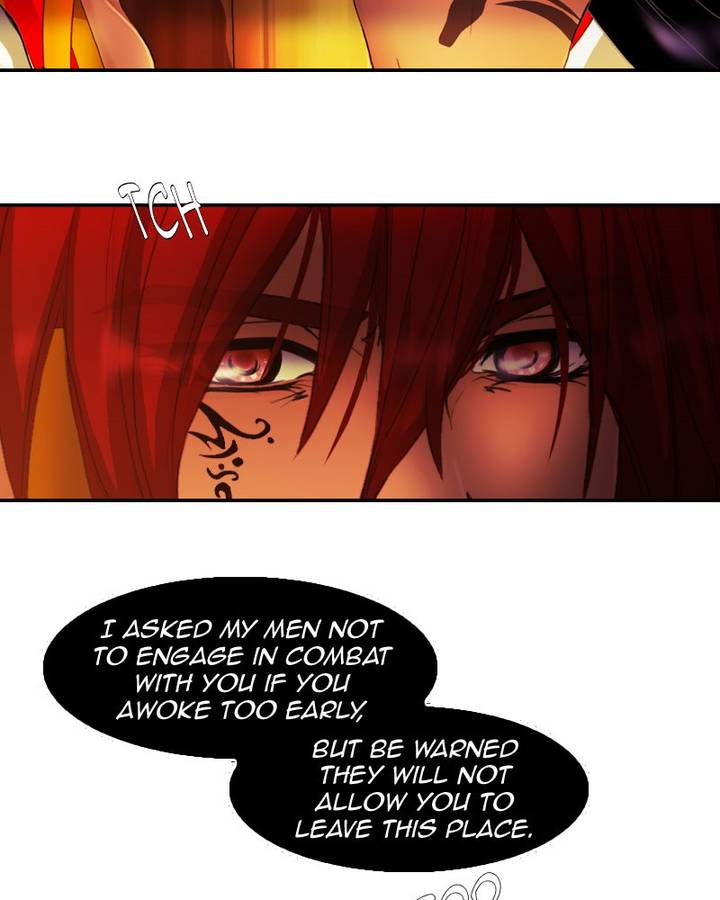 My Dear Cold Blooded King 101 86