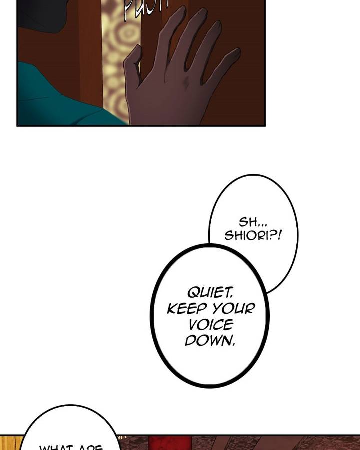 My Dear Cold Blooded King 102 10