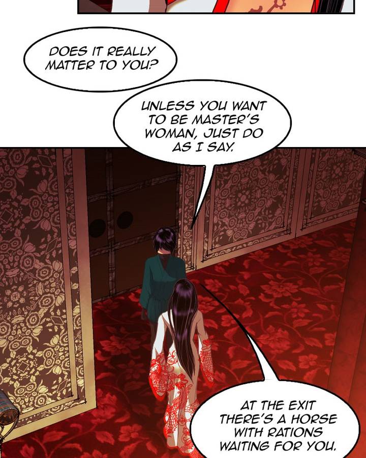 My Dear Cold Blooded King 102 14
