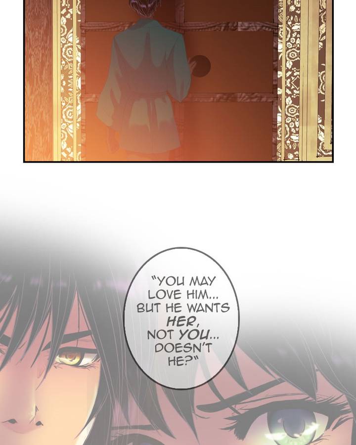 My Dear Cold Blooded King 102 20