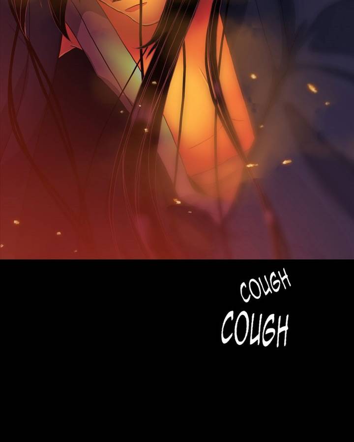 My Dear Cold Blooded King 102 31