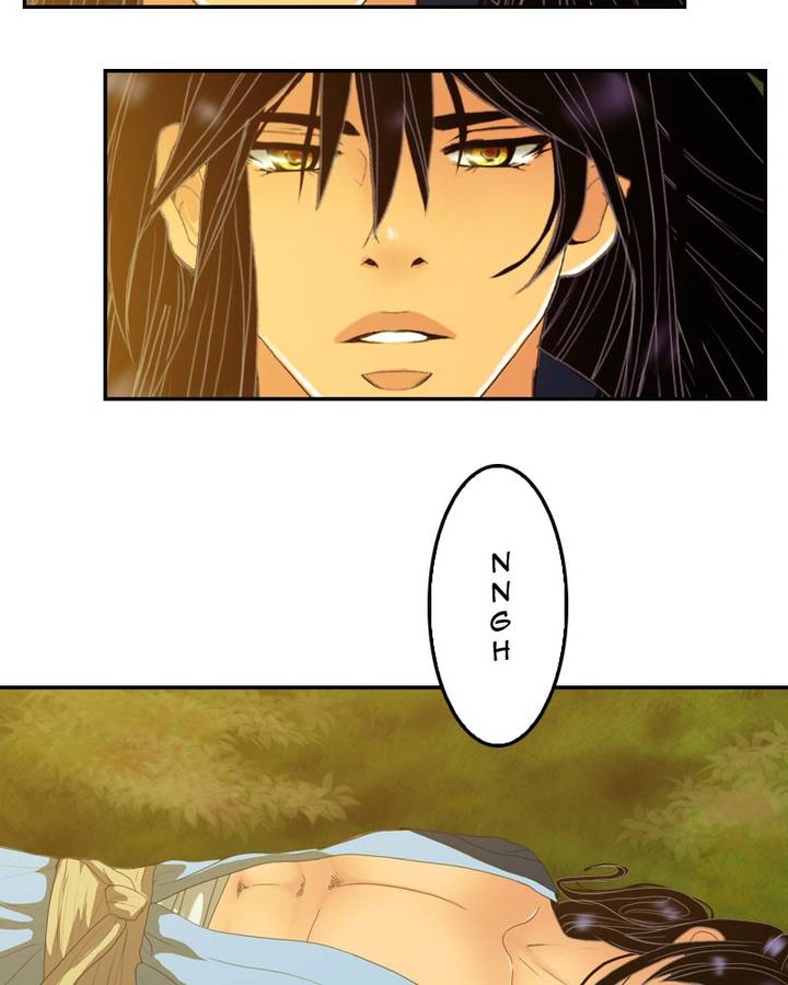 My Dear Cold Blooded King 102 44