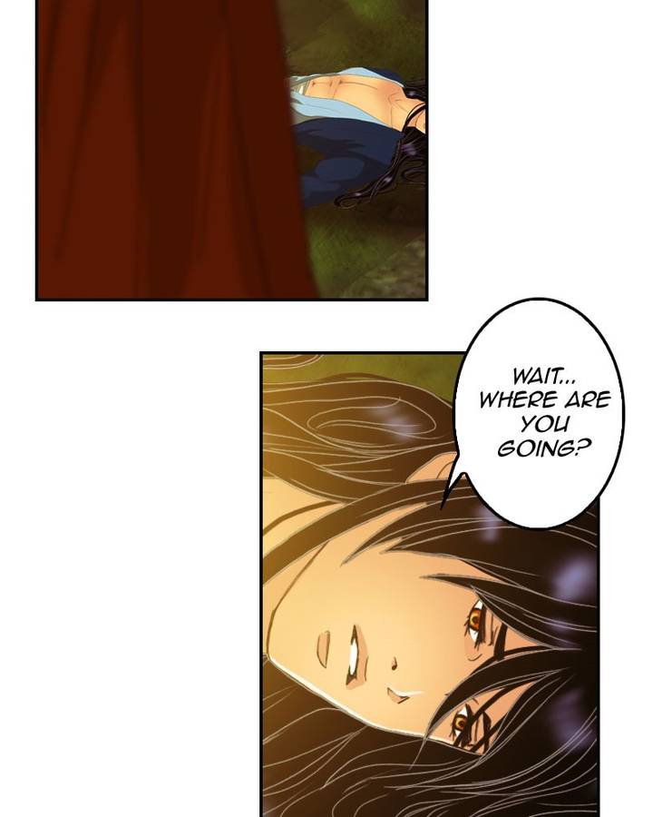 My Dear Cold Blooded King 102 48