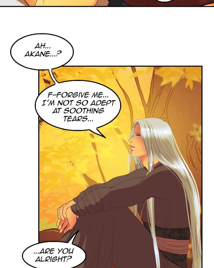 My Dear Cold Blooded King 102 79