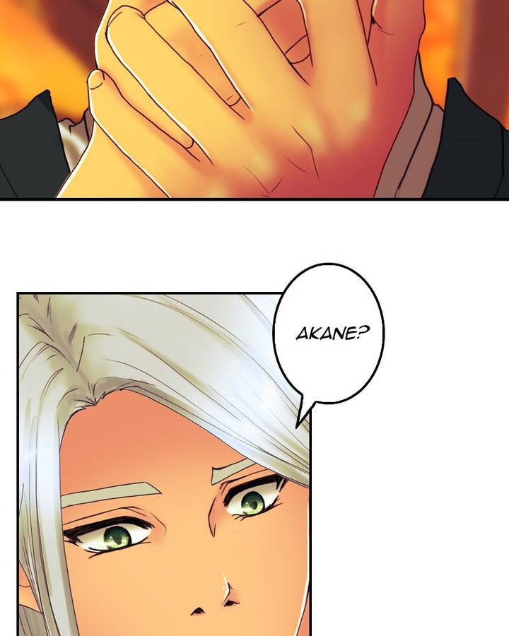 My Dear Cold Blooded King 102 81