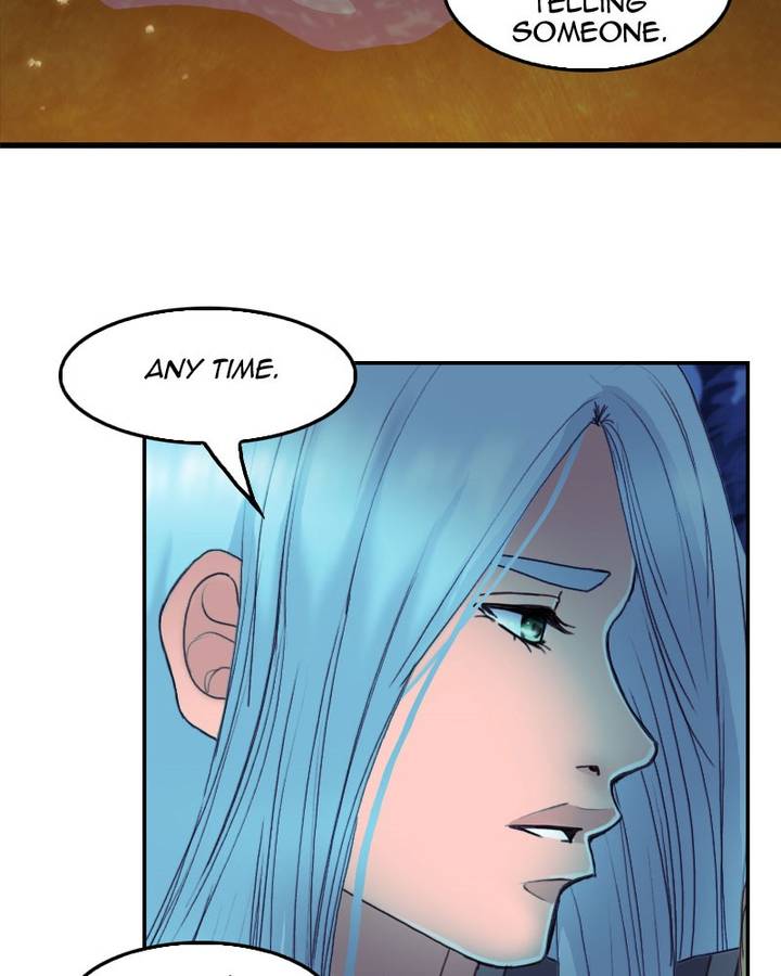 My Dear Cold Blooded King 102 92