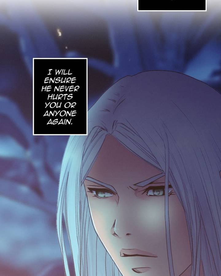 My Dear Cold Blooded King 102 97
